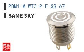 PBM1-M-WT3-P-F-SS-67 ͼƬ